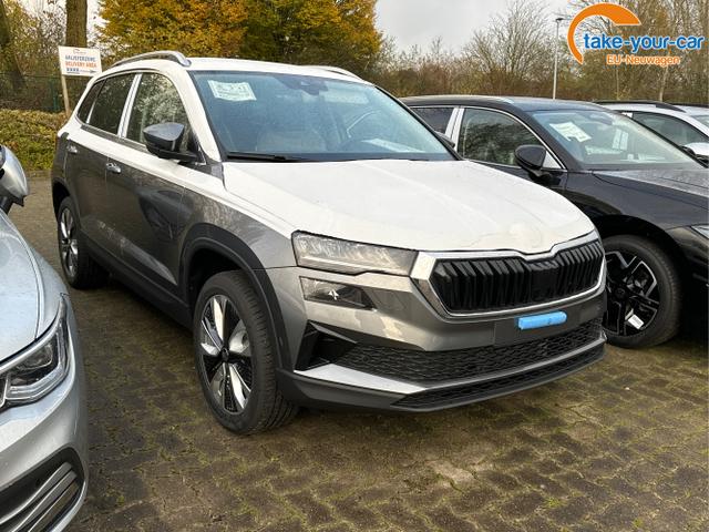 Skoda - Karoq - EU-Neuwagen - Reimport