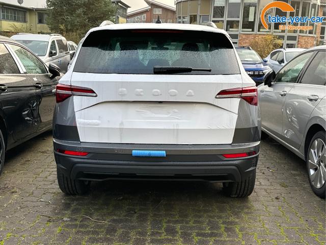 Skoda - Karoq - EU-Neuwagen - Reimport