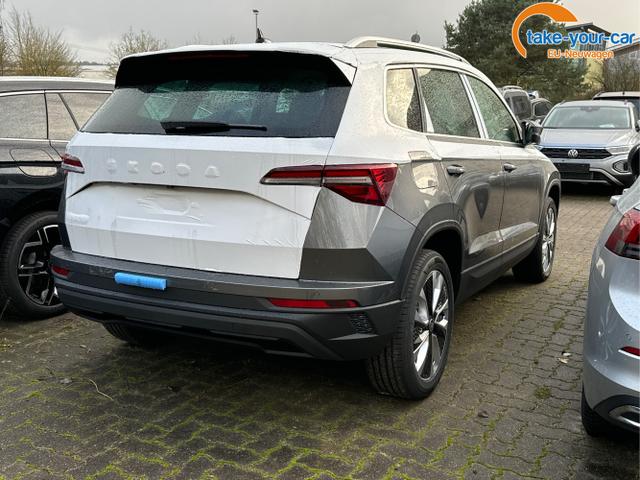 Skoda - Karoq - EU-Neuwagen - Reimport