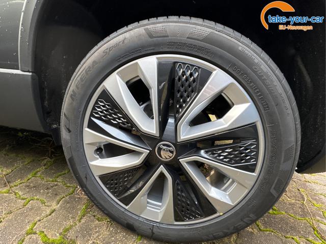 Skoda - Karoq - EU-Neuwagen - Reimport