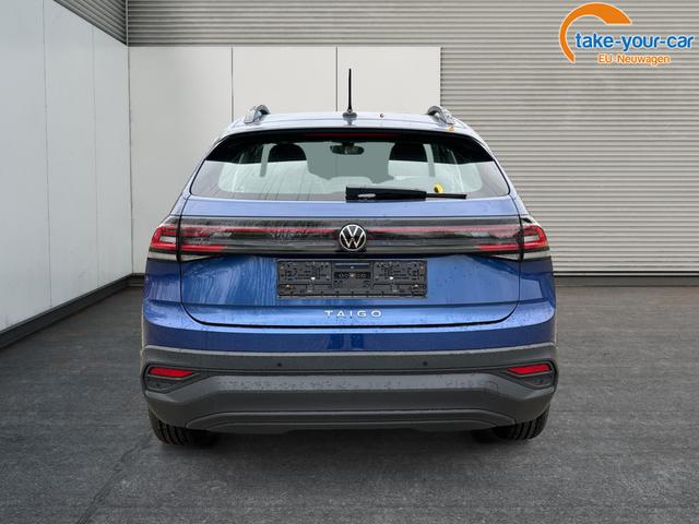 Volkswagen - Taigo - EU-Neuwagen - Reimport