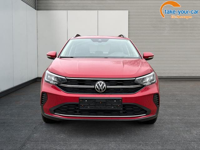 Volkswagen - Taigo - EU-Neuwagen - Reimport