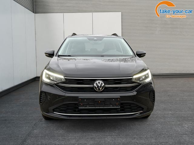 Volkswagen - Taigo - EU-Neuwagen - Reimport