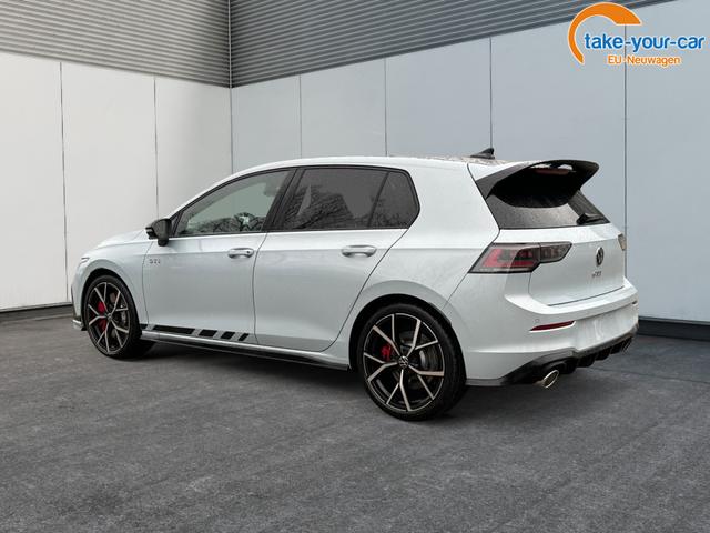 Volkswagen - Golf - EU-Neuwagen - Reimport