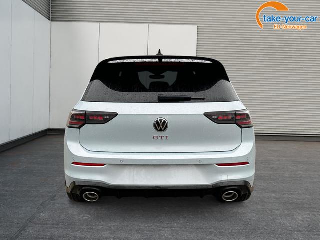 Volkswagen - Golf - EU-Neuwagen - Reimport