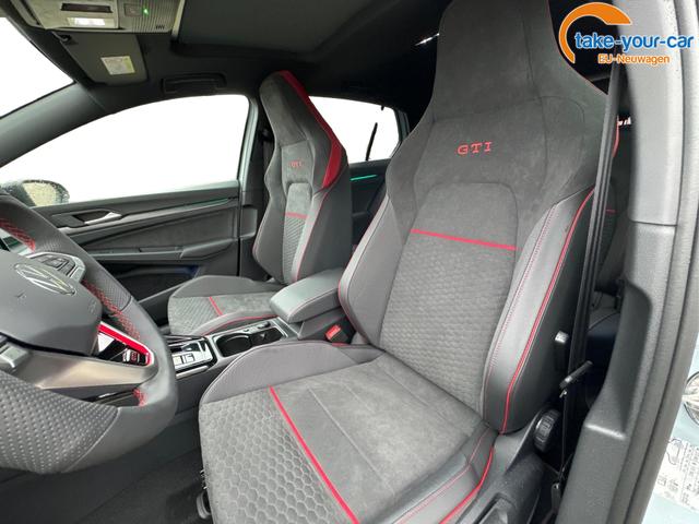 Volkswagen - Golf - EU-Neuwagen - Reimport
