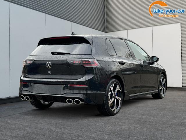 Volkswagen - Golf - EU-Neuwagen - Reimport