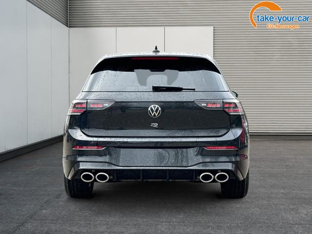 Volkswagen - Golf - EU-Neuwagen - Reimport