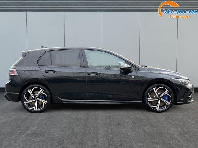 Volkswagen - Golf - EU-Neuwagen - Reimport