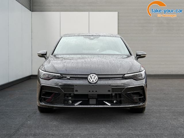 Volkswagen - Golf - EU-Neuwagen - Reimport