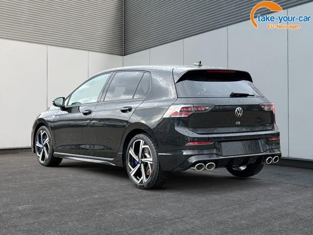 Volkswagen - Golf - EU-Neuwagen - Reimport