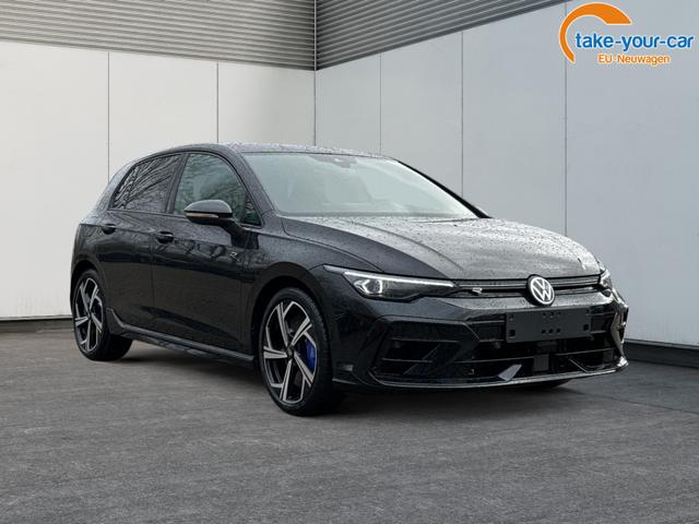 Volkswagen - Golf - EU-Neuwagen - Reimport