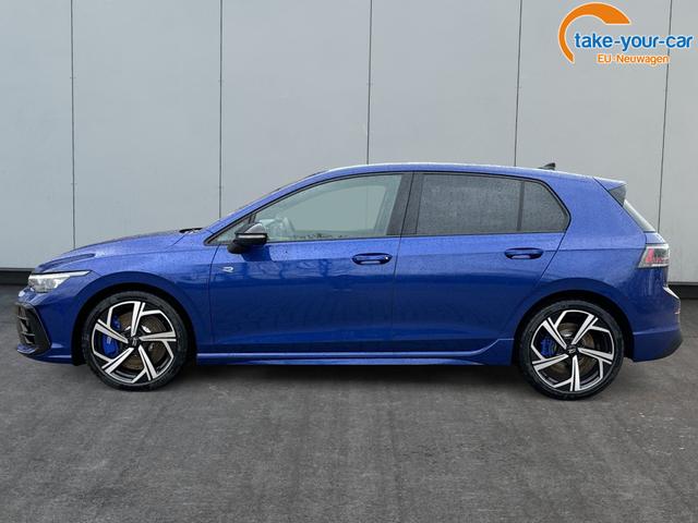 Volkswagen - Golf - EU-Neuwagen - Reimport