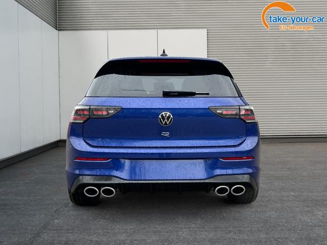 Volkswagen - Golf - EU-Neuwagen - Reimport