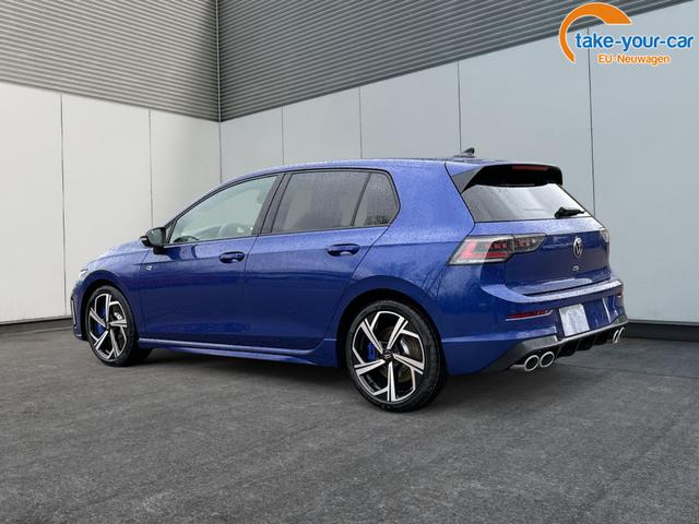 Volkswagen - Golf - EU-Neuwagen - Reimport