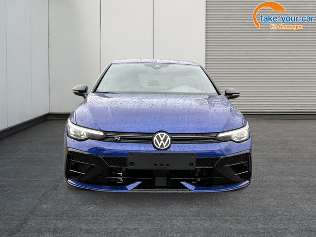 Volkswagen - Golf - EU-Neuwagen - Reimport