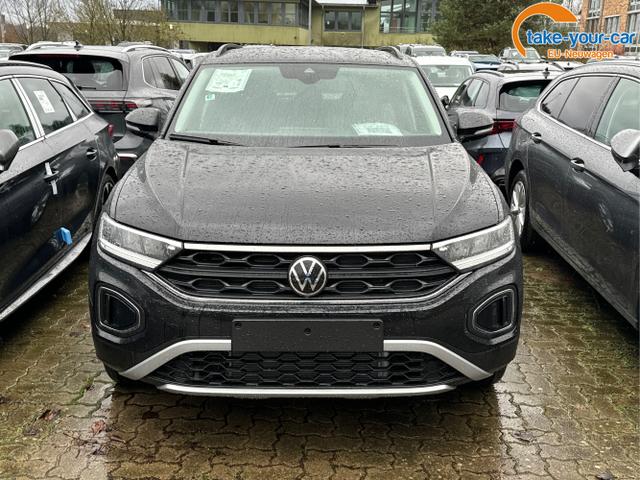 Volkswagen - T-Roc - EU-Neuwagen - Reimport