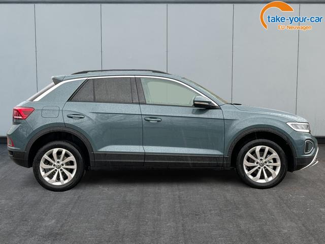 Volkswagen - T-Roc - EU-Neuwagen - Reimport