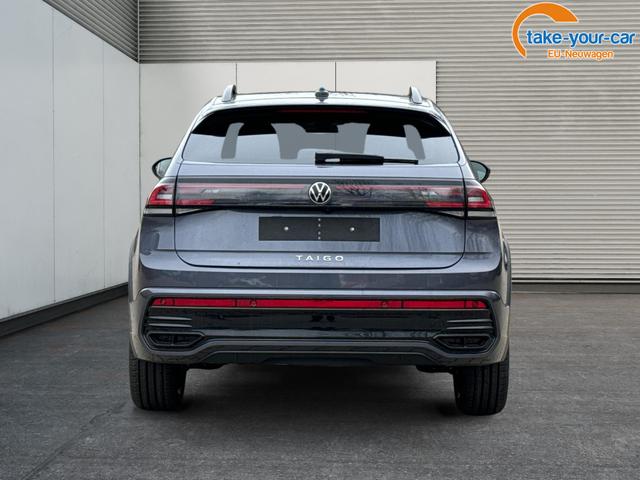 Volkswagen - Taigo - EU-Neuwagen - Reimport