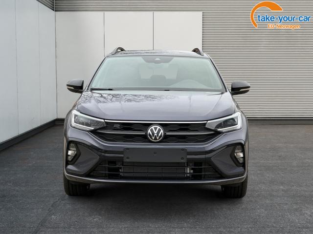 Volkswagen - Taigo - EU-Neuwagen - Reimport