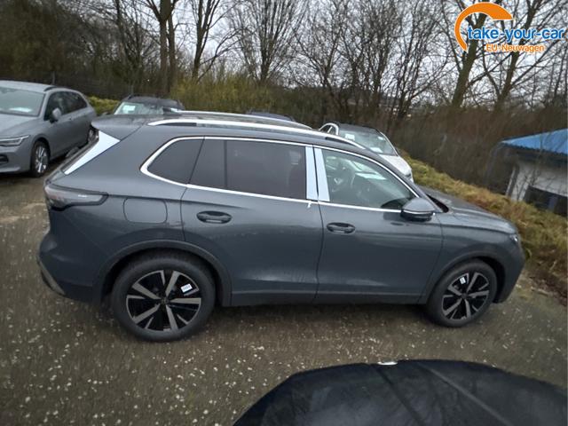 Volkswagen - Tiguan - EU-Neuwagen - Reimport