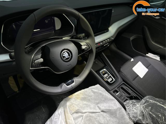 Skoda - Octavia Combi - EU-Neuwagen - Reimport