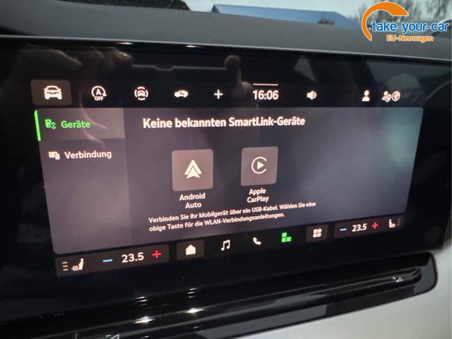 Skoda - Octavia Combi - EU-Neuwagen - Reimport