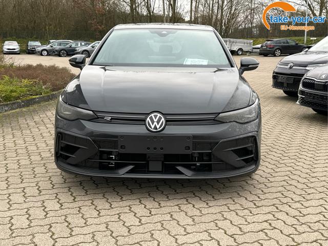 Volkswagen - Golf - EU-Neuwagen - Reimport