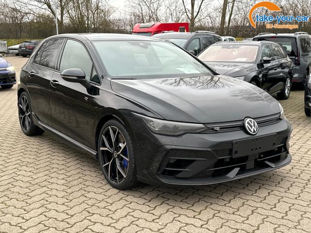 Volkswagen - Golf - EU-Neuwagen - Reimport