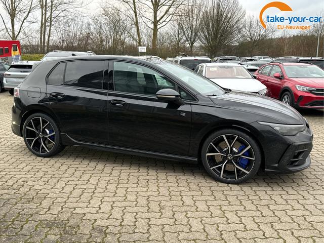 Volkswagen - Golf - EU-Neuwagen - Reimport