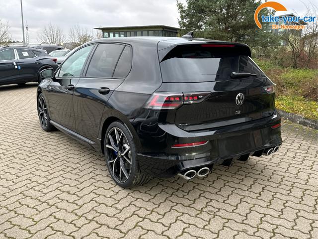 Volkswagen - Golf - EU-Neuwagen - Reimport