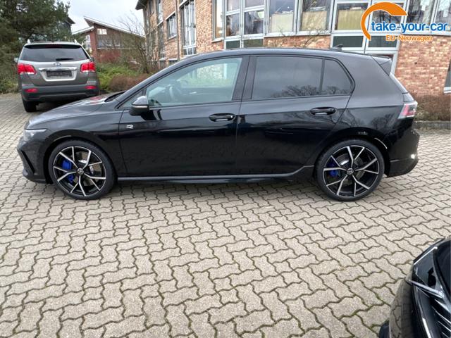 Volkswagen - Golf - EU-Neuwagen - Reimport