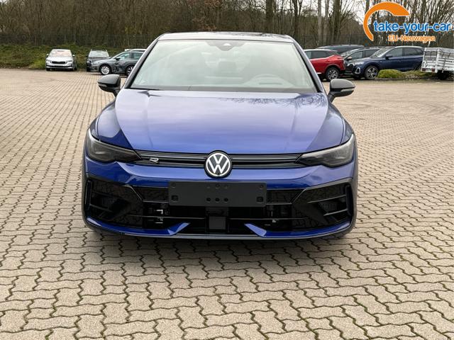 Volkswagen - Golf - EU-Neuwagen - Reimport