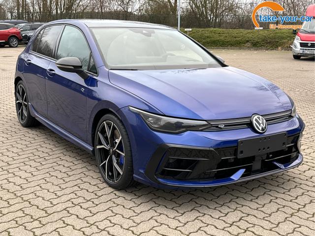 Volkswagen - Golf - EU-Neuwagen - Reimport