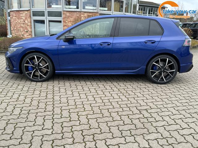 Volkswagen - Golf - EU-Neuwagen - Reimport