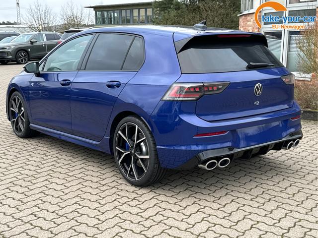 Volkswagen - Golf - EU-Neuwagen - Reimport