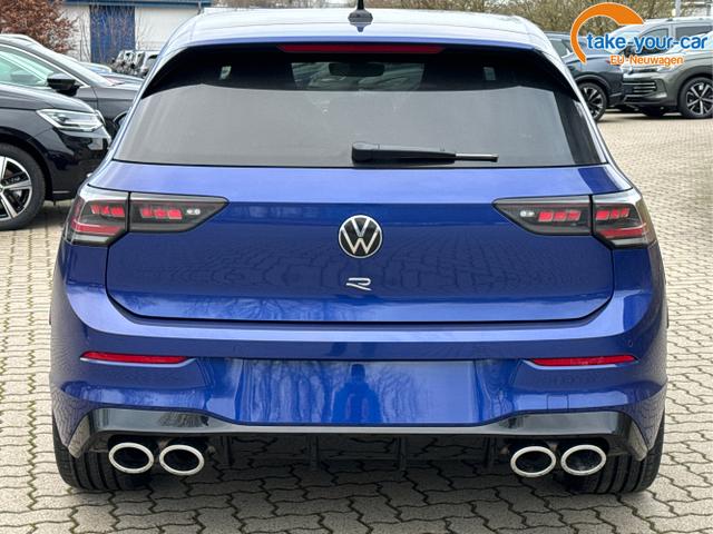 Volkswagen - Golf - EU-Neuwagen - Reimport