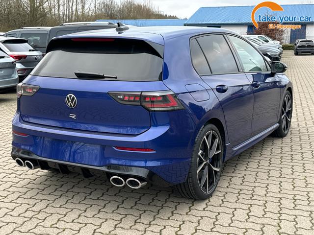 Volkswagen - Golf - EU-Neuwagen - Reimport