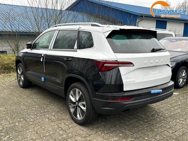 Skoda - Karoq - EU-Neuwagen - Reimport