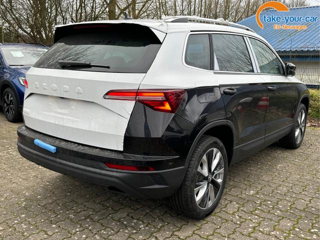 Skoda - Karoq - EU-Neuwagen - Reimport