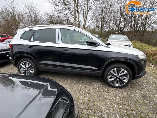 Skoda - Karoq - EU-Neuwagen - Reimport