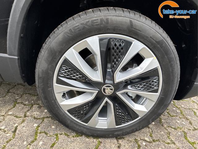 Skoda - Karoq - EU-Neuwagen - Reimport