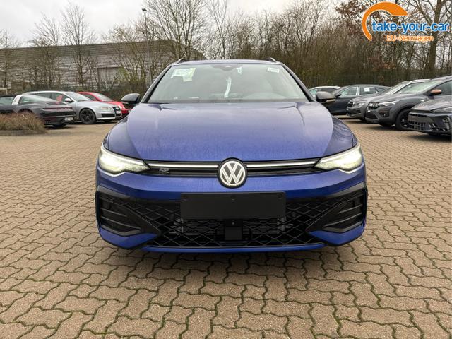 Volkswagen - Golf Variant - EU-Neuwagen - Reimport