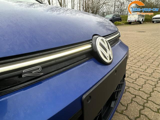 Volkswagen - Golf Variant - EU-Neuwagen - Reimport