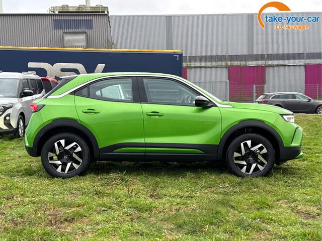 Opel - Mokka - EU-Neuwagen - Reimport