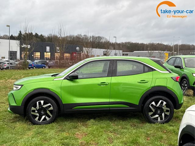 Opel - Mokka - EU-Neuwagen - Reimport