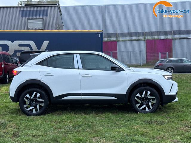 Opel - Mokka - EU-Neuwagen - Reimport