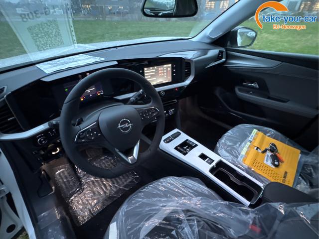 Opel - Mokka - EU-Neuwagen - Reimport