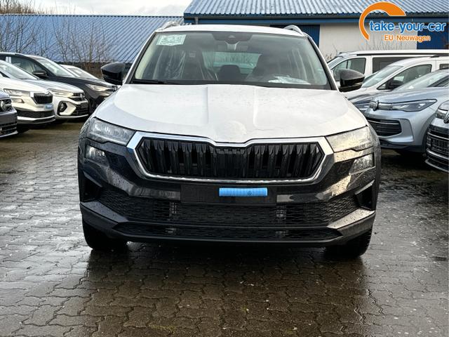 Skoda - Karoq - EU-Neuwagen - Reimport