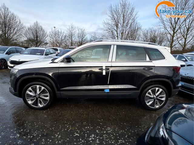 Skoda - Karoq - EU-Neuwagen - Reimport